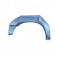 Pannello di riparazione parafango posteriore per VW Transporter T4 1990-2003 / SWB / Destra 5350