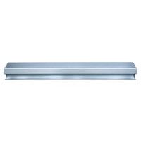 Pannello di riparazione pannello laterale per Volkswagen Transporter T5 2003-2015 / Sinistra 17224