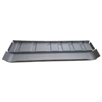 Lamierato riparazione gradino per Volkswagen Transporter T5 2003-2015 / Sinistra 16845