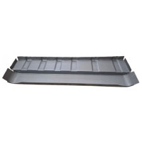 Lamierato riparazione gradino per Volkswagen Transporter T5 2003-2015 / Destra 16838