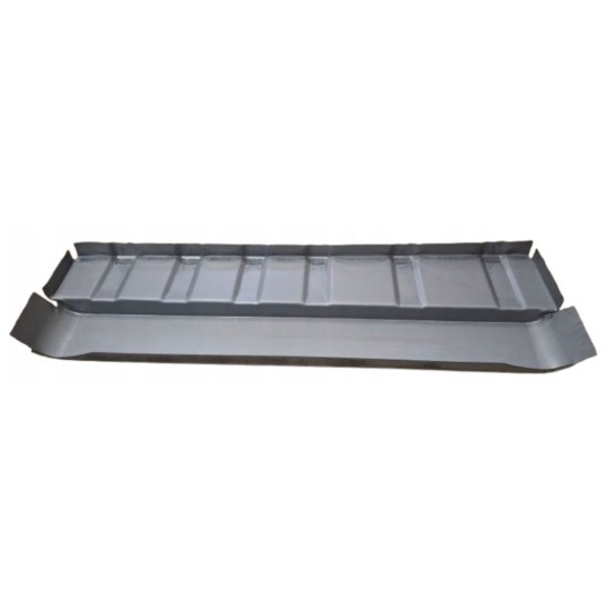 Lamierato riparazione gradino per Volkswagen Transporter T5 2003-2015 / Destra 16838