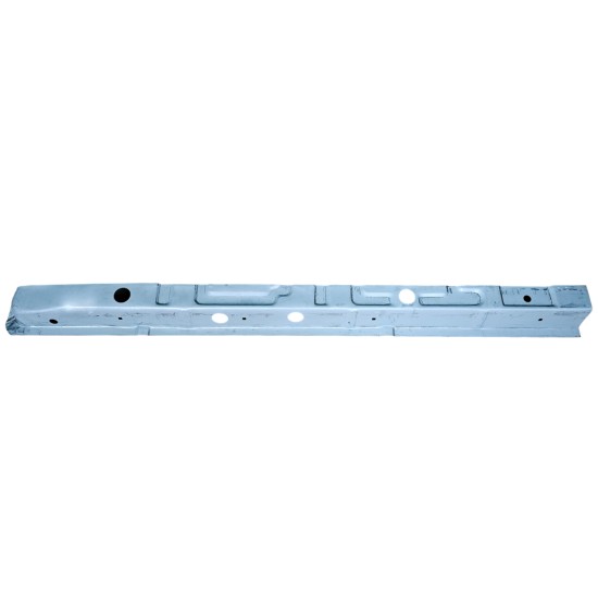 Sottoporta interno per Volkswagen Transporter T5 2003-2015 / Sinistra 16089