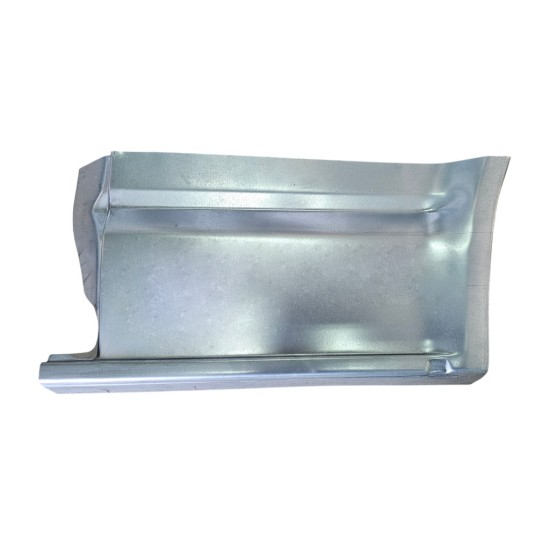 Pannello di riparazione parafango posteriore per Volkswagen Transporter T5 2003-2015 / Sinistra 16667
