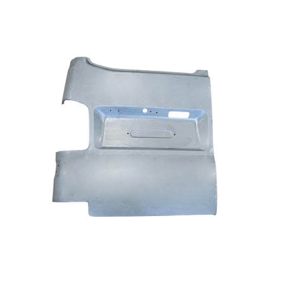 Pannello di riparazione porta posteriore per Volkswagen Transporter T5 2003-2015 / Sinistra 15058