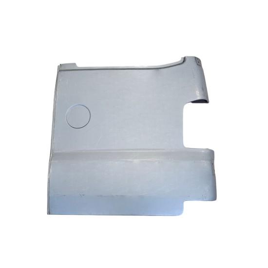 Pannello di riparazione porta posteriore per Volkswagen Transporter T5 2003-2015 / Destra 15057