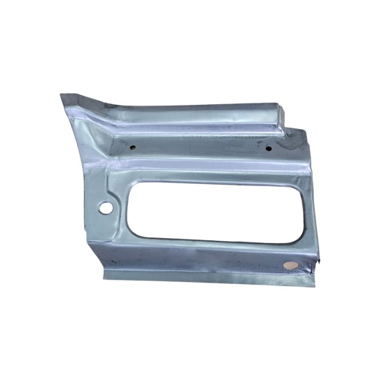 Pannello di riparazione parafango posteriore per Volkswagen Transporter T5 2003-2015 / Sinistra 12028
