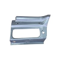 Pannello di riparazione parafango posteriore per Volkswagen Transporter T5 2003-2015 / Destra 12024