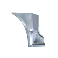 Pannello di riparazione parafango posteriore per Volkswagen Transporter T5 2003-2015 / Destra 16669