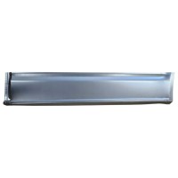 Pannello di riparazione pannello laterale per Volkswagen Transporter T5 2003-2015 / Sinistra 16917