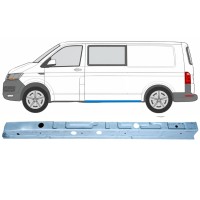 Sottoporta interno per Volkswagen Transporter T6 2015-2024 / Sinistra 17142