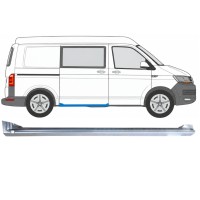 Sottoporta per porta scorrevole per Volkswagen Transporter T6 2015-2024 / Destra 17179