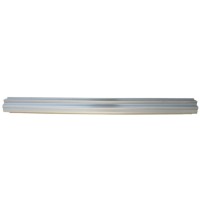Pannello di riparazione sottoporta lamiera per Volkswagen Taigo 2021- / Sinistra = Destra (simmetrico) 14937