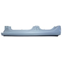 Sottoporta Lamiera Completo per Tesla Model 3 2017-2023 / Sinistra 17287