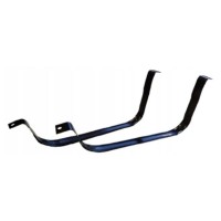 Cinghie serbatoio carburante per Volkswagen Tiguan 2007-2016 14954