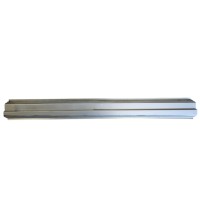 Pannello di riparazione sottoporta lamiera per Volkswagen Tiguan 2007-2016 / Sinistra 14773