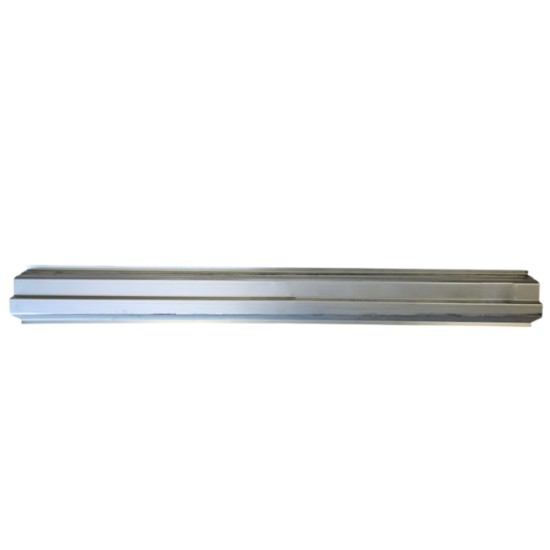 Pannello di riparazione sottoporta lamiera per Volkswagen Tiguan 2007-2016 / Destra 14772 Pannello di riparazione sottoporta lamiera per Volkswagen Tiguan 2007-2016 / Destra 14772