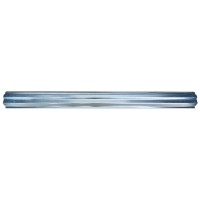 Pannello di riparazione sottoporta inferiore per Volkswagen Tiguan 2016-2024 / Sinistra 17221