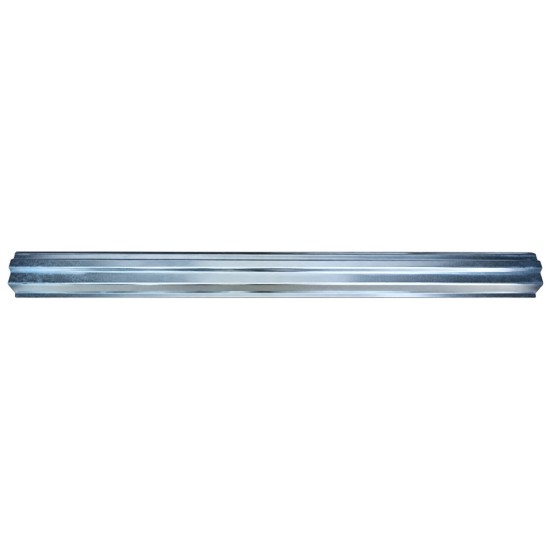 Pannello di riparazione sottoporta inferiore per Volkswagen Tiguan 2016-2024 / Sinistra 17221