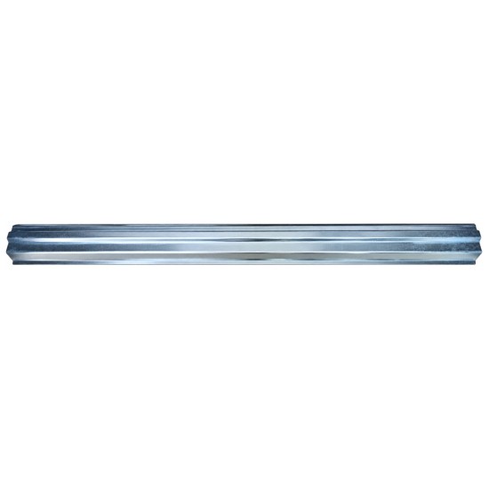 Pannello di riparazione sottoporta inferiore per Volkswagen Tiguan 2016-2024 / Destra 17220