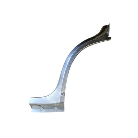 Pannello di riparazione sezione anteriore parafango posteriore per Volkswagen Tiguan 2007-2016 / Sinistra 15784