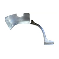 Pannello di riparazione parafango posteriore per Volkswagen Tiguan 2007-2016 / Destra / Set 15787