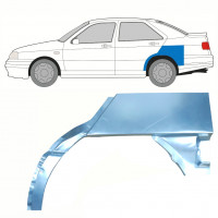 Pannello di riparazione parafango posteriore per Seat Toledo 1991-1999 / Sinistra 10803