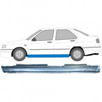 Pannello di riparazione sottoporta lamiera per Seat Toledo 1991-1999 / Sinistra 6991