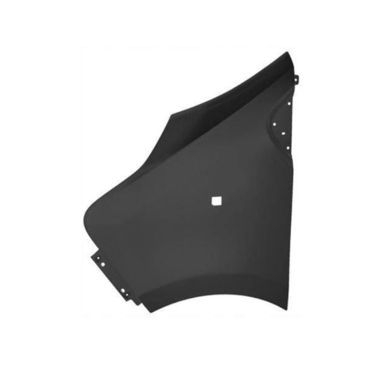 Parafango anteriore per Renault Trafic 2014- 2014-2021 / Sinistra 17102
