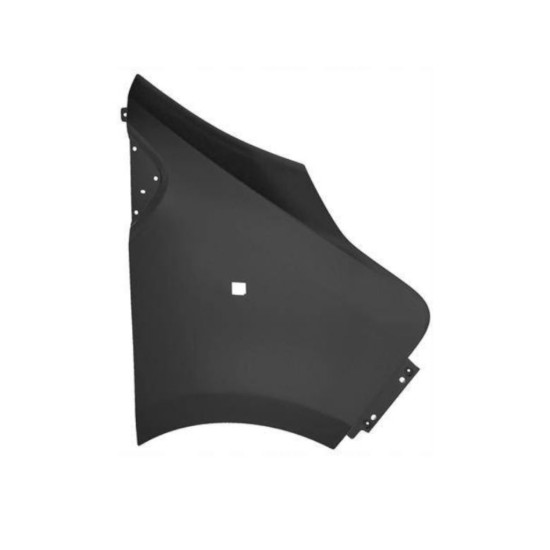 Parafango anteriore per Renault Trafic 2014- 2014-2021 / Destra 17101
