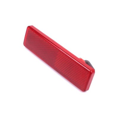 Catadiottro per Renault Trafic 2014- / Sinistra = Destra (simmetrico) 15610