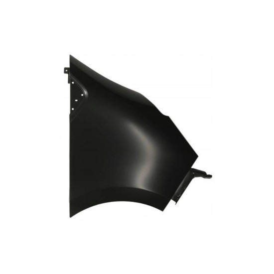 Parafango anteriore per Renault Trafic 2014- 2021-2026 / Destra 17104