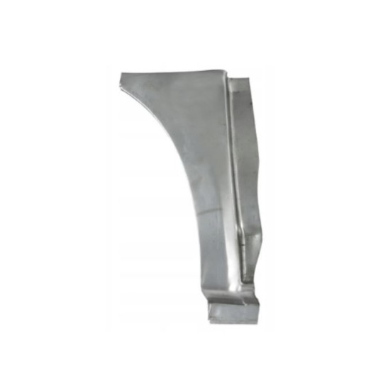 Pannello di riparazione parafango posteriore per Opel Vivaro 2001-2014 / Destra 15764