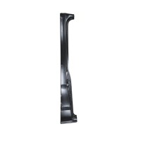 Pannello di riparazione del montante per Ford Transit 2000-2013 / Destra / Cabina singola 14898 Pannello di riparazione del montante per Ford Transit 2000-2013 / Destra / Cabina singola 14898