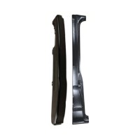 Pannello di riparazione del montante per Ford Transit 2000-2013 / Destra / Cabina singola / Set 14900 Pannello di riparazione del montante per Ford Transit 2000-2013 / Destra / Cabina singola / Set 14900