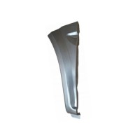Pannello di riparazione parafango posteriore per Ford Transit 2000-2013 / Destra 14998