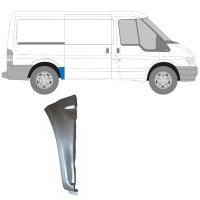 Pannello di riparazione parafango posteriore per Ford Transit 2000-2013 / Destra 14998