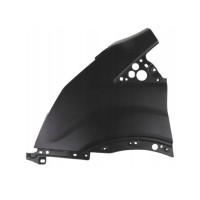 Parafango anteriore per Ford Transit 2014- 2014-2019 / Sinistra 17093