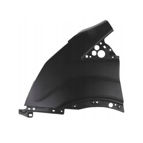 Parafango anteriore per Ford Transit 2014- 2014-2019 / Sinistra 17093