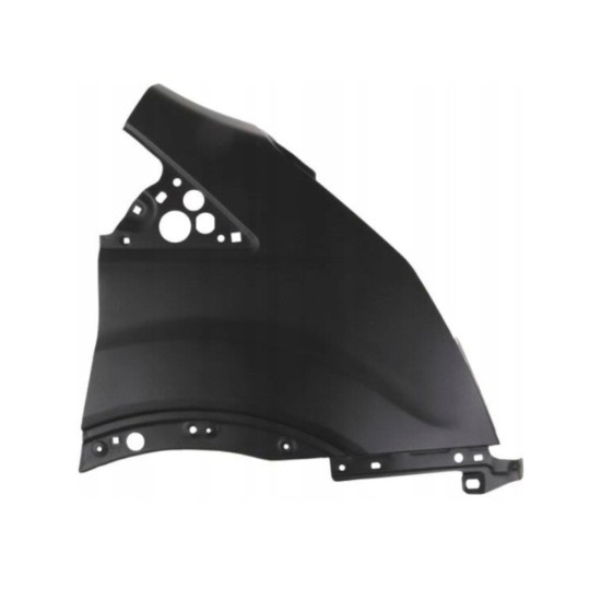 Parafango anteriore per Ford Transit 2014- 2014-2019 / Destra 17092