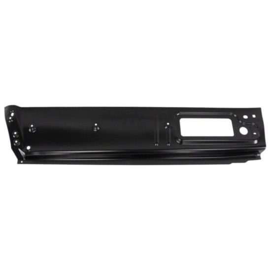 Pannello di riparazione sezione posteriore parafango posteriore per Ford Transit 2014- 2014-2026 / Sinistra / Destra 17089