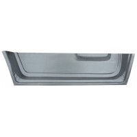 Pannello di riparazione porta anteriore interno per Ford Transit 1986-2000 / Sinistra 16023