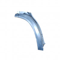 Pannello di riparazione parafango anteriore per Ford Transit 1985-1991 / Sinistra 11578