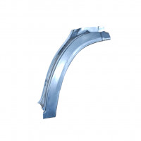 Pannello di riparazione parafango anteriore per Ford Transit 1985-1991 / Destra 11577