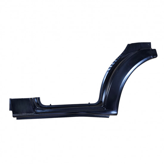 Pannello di riparazione davanzale della porta anteriore per Ford Transit 2000-2013 / Destra 5314