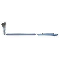 Set di pannelli di riparazione per Ford Transit 2000-2013 / Destra / 15019 Set di pannelli di riparazione per Ford Transit 2000-2013 / Destra / 15019