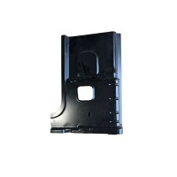 Lamierato riparazione montante interno per Ford Transit 2000-2013 / Sinistra 16931