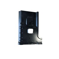 Lamierato riparazione montante interno per Ford Transit 2000-2013 / Destra 16930