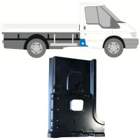 Lamierato riparazione montante interno per Ford Transit 2000-2013 / Destra 16930