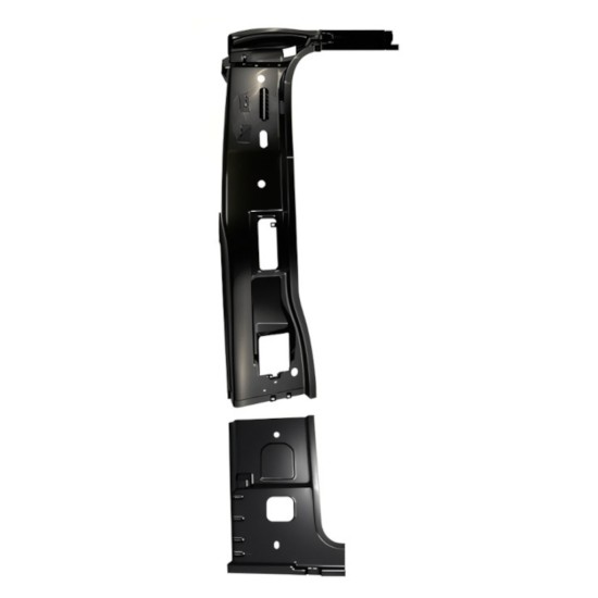 Lamierato riparazione montante interno per Ford Transit 2000-2013 / Destra / Set 16932