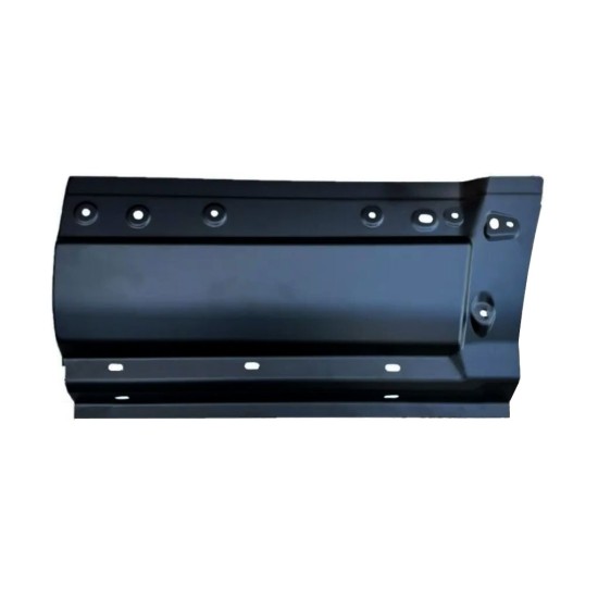 Pannello di riparazione sezione anteriore parafango posteriore per Ford Transit 2014- / Sinistra 15347